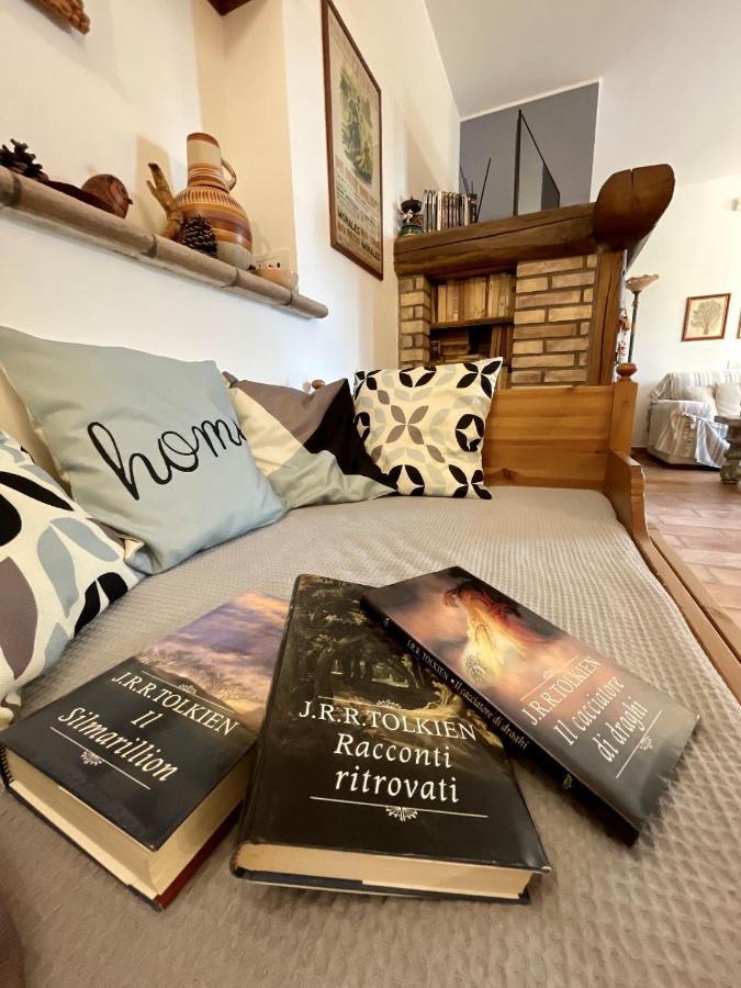 Il Sartore Vetralla Zewnętrze zdjęcie