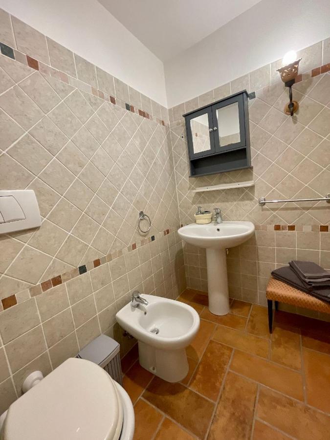 Il Sartore Vetralla Zewnętrze zdjęcie